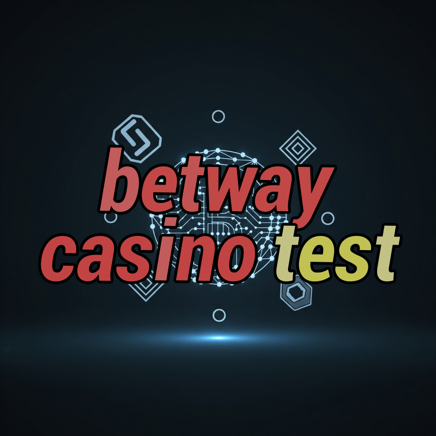 betway casino test